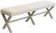 Martin Furniture Winslow Light Tan Dining Bench-0