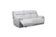 Drew & Jonathan Home Belvedere Grey Power Reclining Sofa-1