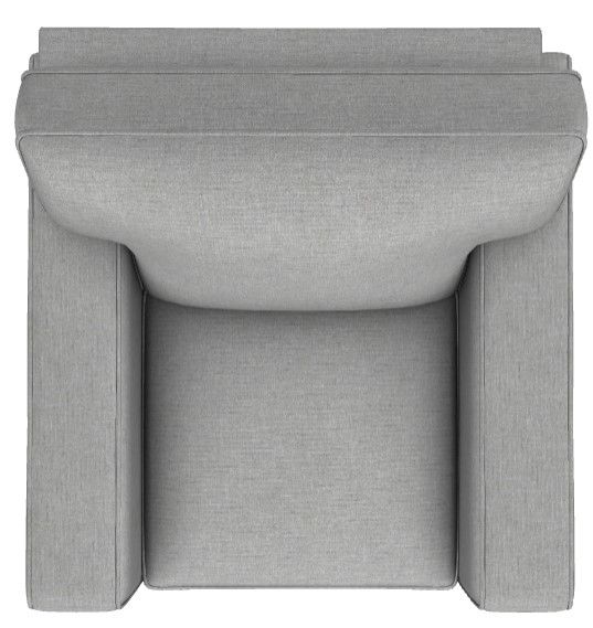La-Z-Boy® Meyer Oyster Chair-4