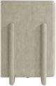 Bernhardt Arcadia Clay/Kalta Faux Stone Entertainment Credenza-3