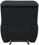 La-Z-Boy® Joshua Midnight Power Rocking Recliner with Headrest-4
