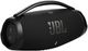 JBL® Boombox 3 Black Portable Speaker with Wi-Fi-1