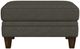 Flexsteel® Customizable Lottie 31" Ottoman-3