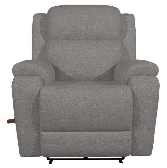 La-Z-Boy® Dorian Quarry Manual Wall Recliner-1