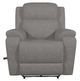 La-Z-Boy® Dorian Quarry Manual Wall Recliner-1