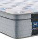 Sealy® Posturepedic® Plus Esme 12.75" Wrapped Coil Medium Euro Top King Mattress-1