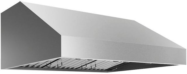 ZLINE 42" Stainless Steel Outdoor Under Cabinet Range Hood-1