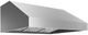 ZLINE 42" Stainless Steel Outdoor Under Cabinet Range Hood-1