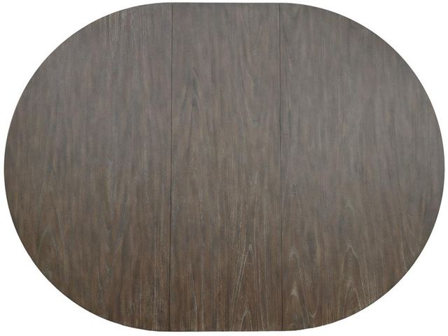 Legacy Classic Reflections Dark Roast Dining Table-3
