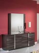 VIG Furniture Modrest San Marino Gray Mirror-1