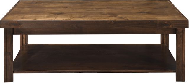Legends Home Sausalito Whiskey Coffee Table-0