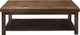 Legends Home Sausalito Whiskey Coffee Table-0
