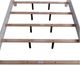 Steve Silver Co. Cassie Pearl King Panel Bed-5