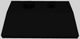 Vent-A-Hood® 48" Black Wall Mounted Liner Insert-0