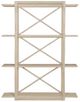 Century® Curate Tide Water Peninsula Etagere-0