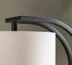 Crestview Collection Circa Bronze Floor Lamp-3