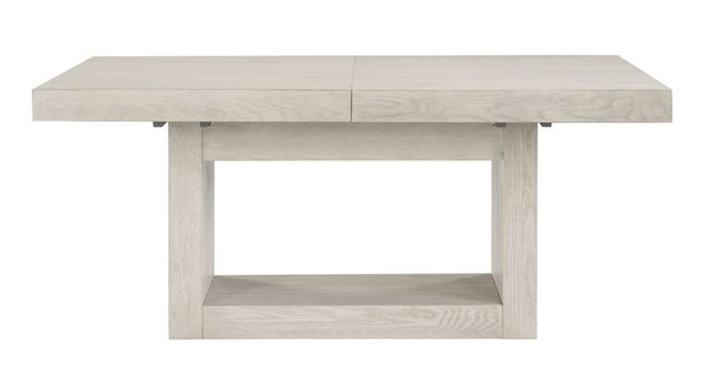 Steve Silver Co. Garland Greige Dining Table -2
