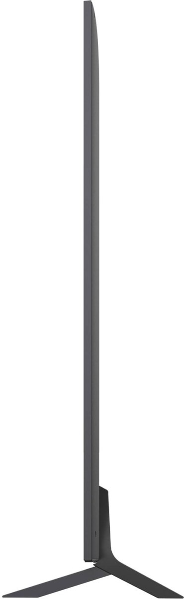 LG QNED85AUA TV - Thumbnail 4