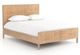 Magnolia Home by Joanna Gaines Palmer Natural Queen Panel Bed-0