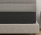 American Bedding™ Noir 12" Innerspring Firm Tight Top Queen Mattress-5