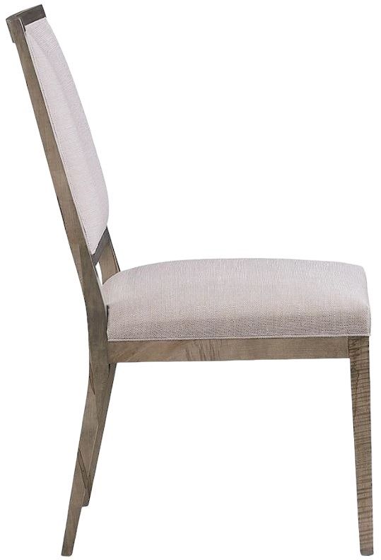 Bassett® Furniture Customizable Samson Dining Side Chair-1