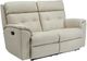 Flexsteel® Customizable Mason Manual Reclining Loveseat-0