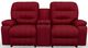 Best® Home Furnishings Customizable Ryson Power Space Saver Loveseat-1