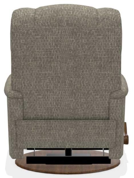 La-Z-Boy® Pinnacle Marble Manual Gliding Recliner-3