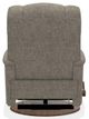 La-Z-Boy® Pinnacle Marble Manual Gliding Recliner-3