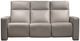Elran Customizable Frances Power Reclining Sofa with Power Headrest-1