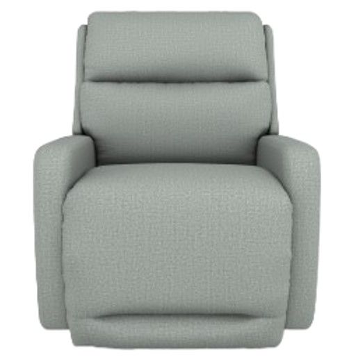Best® Home Furnishings Customizable Livvy Power Tilt Headrest Rocker Recliner-1