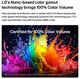 LG QNED75B Series 85" 4K Ultra HD Mini LED AI Smart TV-5