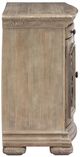Magnussen Home® Marisol Fawn Bachelor Chest-4