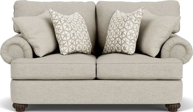 Flexsteel® Patterson Loveseat-1