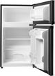 Danby® Designer Series 19" 3.1 Cu. Ft. Black Stainless Steel Compact Refrigerator-1
