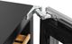 Kucht Professional 24" Panel Ready Built-In or Freestanding Wine Cooler-3