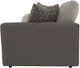Jackson Furniture Reddington Umber Sofa-4
