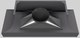 Vent-A-Hood® Designer Series 60" Gunsmoke Wall Mounted Range Hood-1
