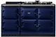 AGA™ eR7 Classic Cast Iron 60" Dark Blue Pro Style Induction Range-0