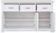 American Woodcrafters Heritage Coast Coastal White Server-2
