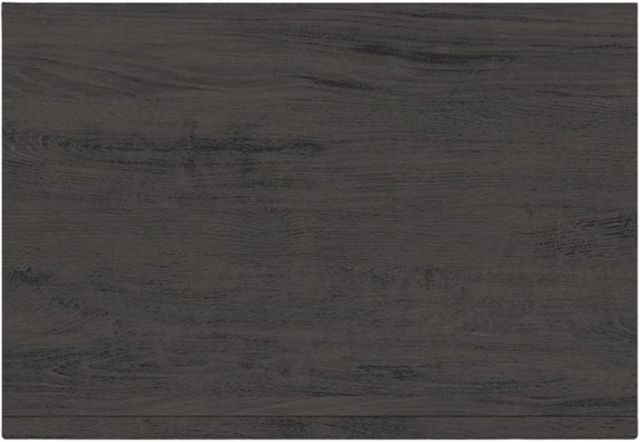 Signature Design by Ashley® Fraluna Dark Charcoal Nightstand-4