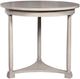 Vanguard® Furniture Customizable Compendium Cyril Lamp Table-0