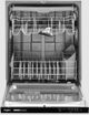 Whirlpool® 24" FingerPrint Resistant Stainless Steel Built In Dishwasher -1