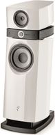 Focal® Scala Utopia Evo 11" White Carrara 3-Way Floorstanding Loudspeaker-0