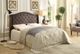 Mazin Furniture Bryndle Brown Queen Bed-3