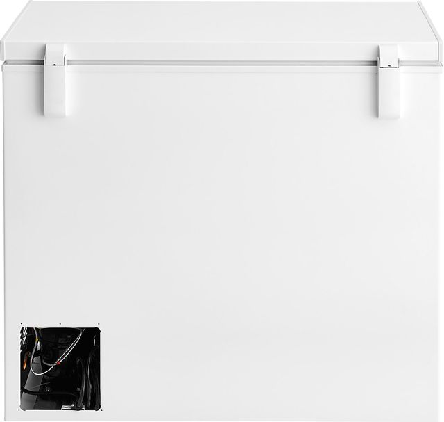 Frigidaire® 7.2 Cu. Ft. Chest Freezer-White-3