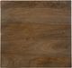 Signature Design by Ashley® Trailbend Brown Accent Table with Gunmetal  Accent -5