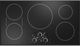 Café™ 36" Black Induction Cooktop-1