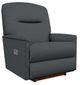 La-Z-Boy® Aries Marine Power Rocking Recliner with Headrest-0