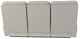 La-Z-Boy® Brooks Oyster Power Reclining Sofa with Headrest and Lumbar-3
